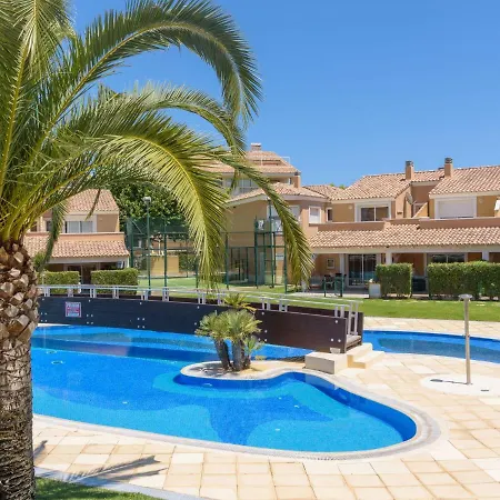 Apartamento Moreras Del Saladar.4 *